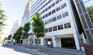 広島ライブショールーム